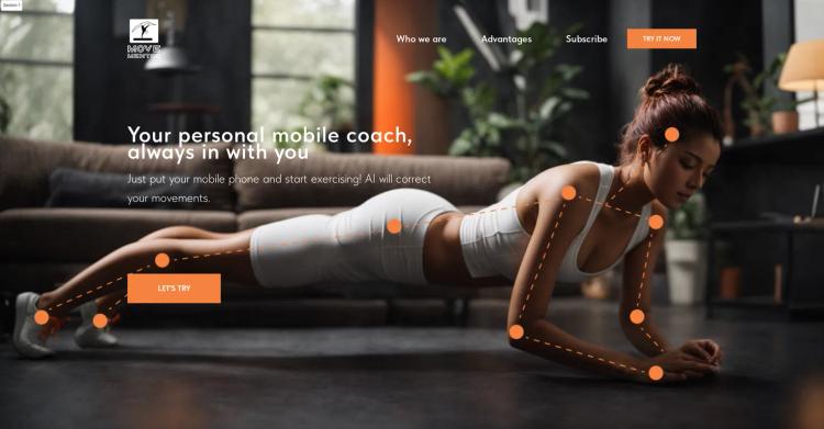 MoveMentor featured image