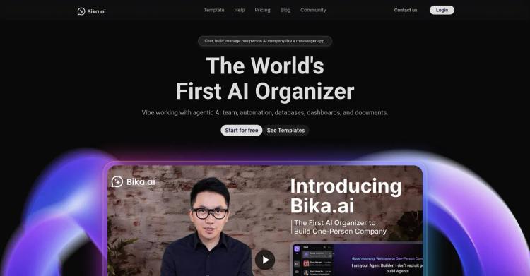 Bika.ai featured image