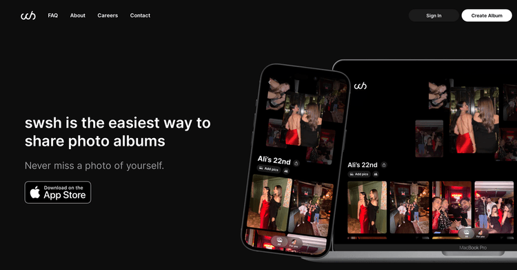 swsh featured image