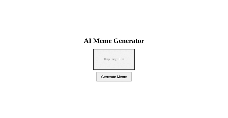 AI Meme featured image