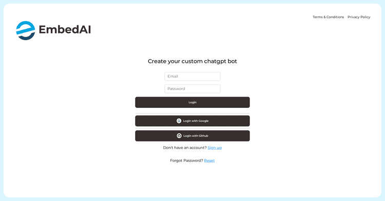 Embed AI featured image