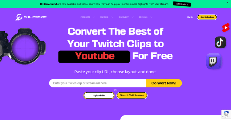 Eklipse featured image