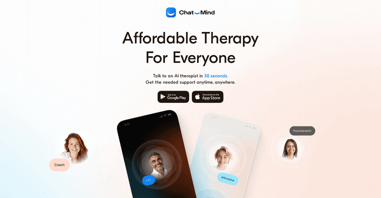 ChatMind featured image
