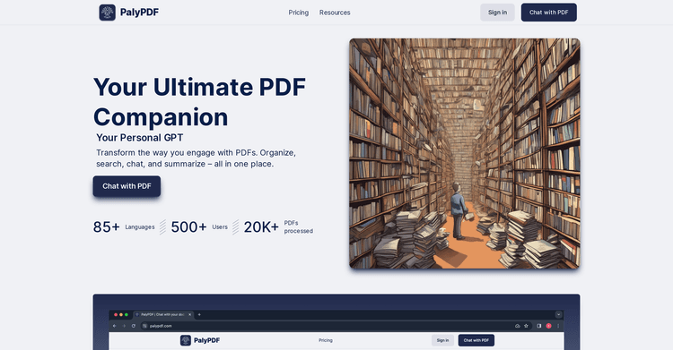 PalyPDF featured image