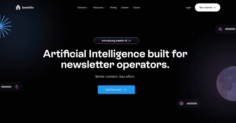 Beehiiv featured image