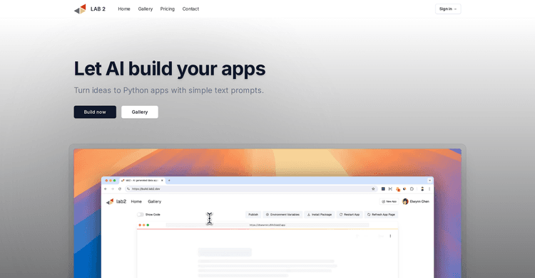 Lab2.dev featured image
