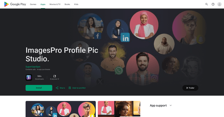 ImagesPro featured image