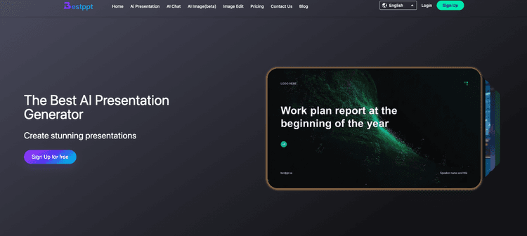 Bestppt.ai featured image