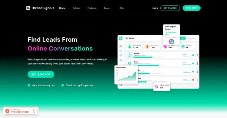 ThreadSignals featured image