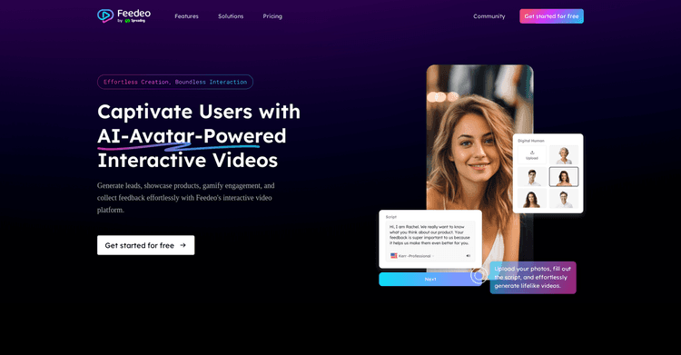 Feedeo featured image