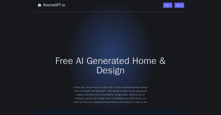 Roomsgpt featured image