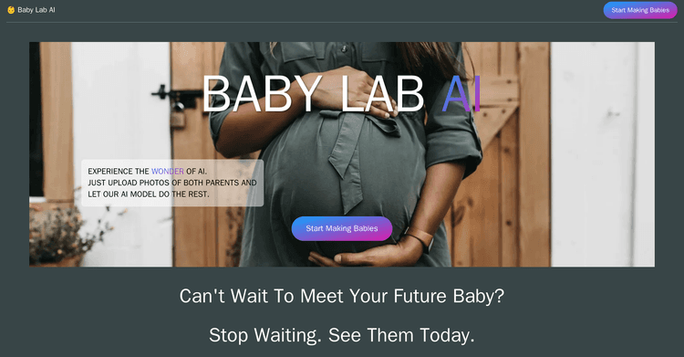BabyLab featured image