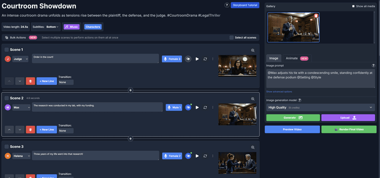 EasyVid featured image