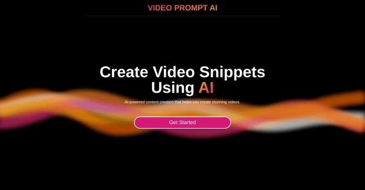 Video Prompt AI featured image