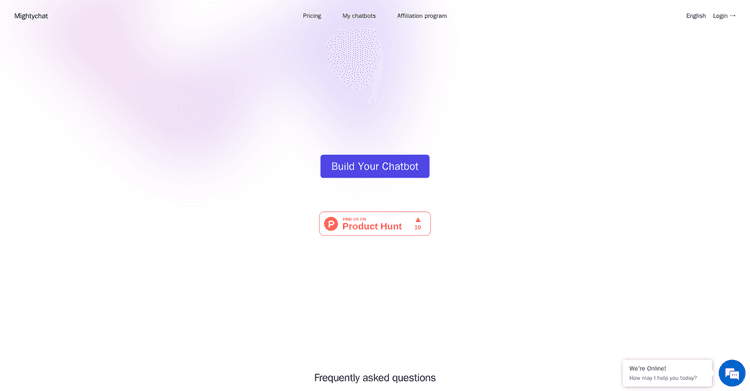 MightyChat.ai featured image
