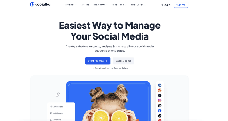 SocialBu featured image