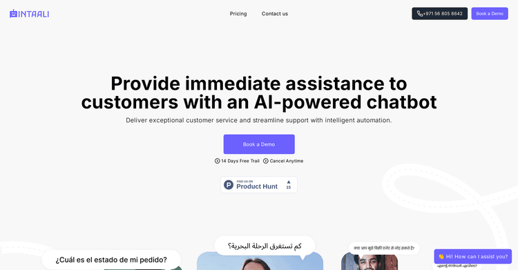 Intaali featured image