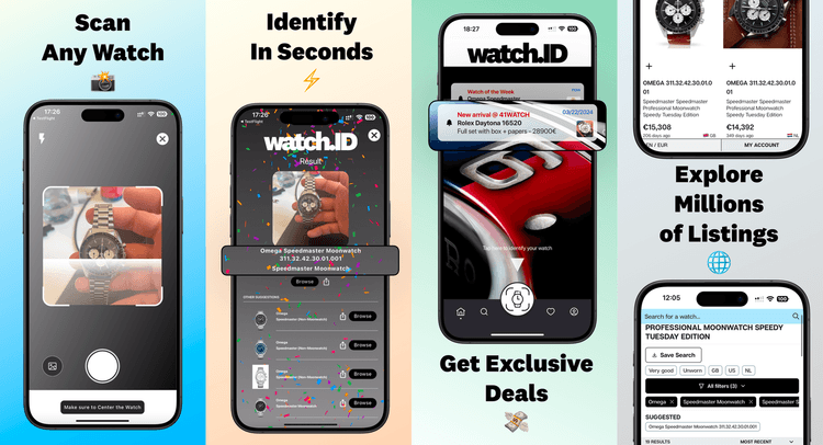 watchID featured image