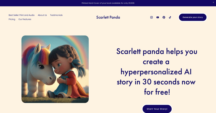 Scarlettpanda featured image