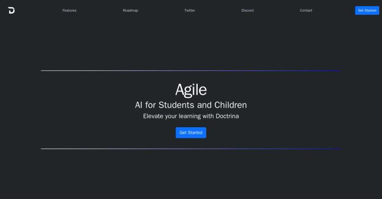 Doctrina featured image