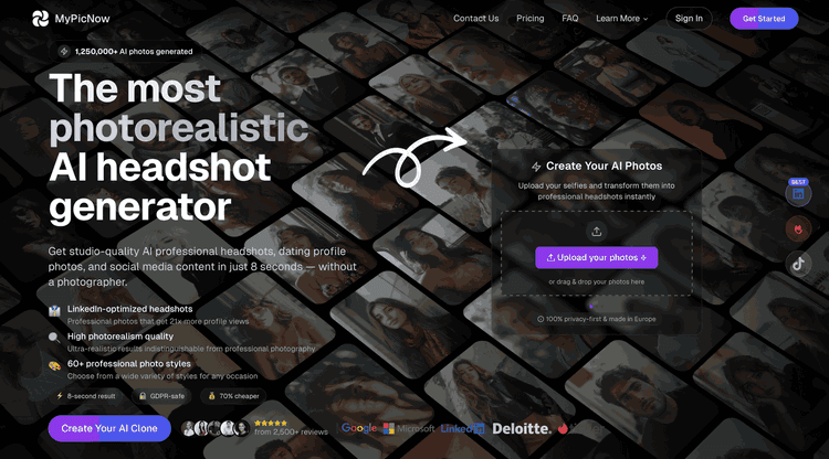 MyPicNow featured image