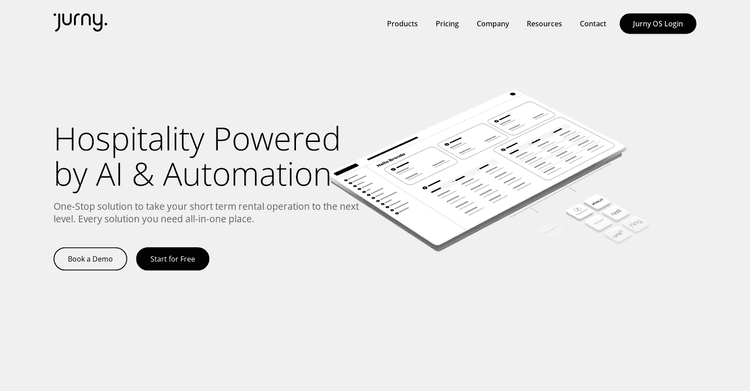 Jurny featured image