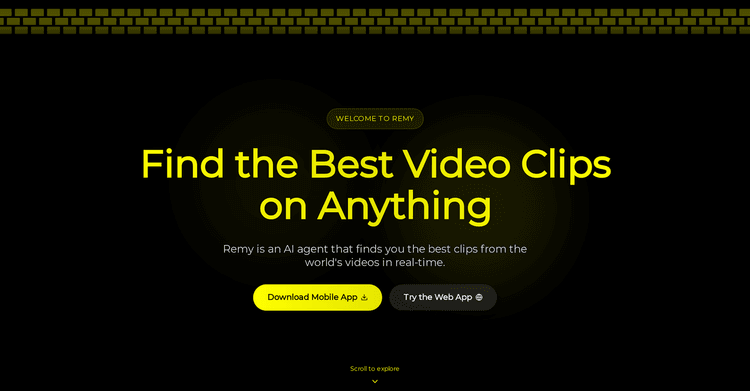 Remy featured image