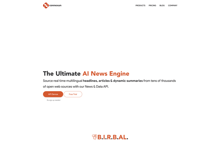 Connexun featured image