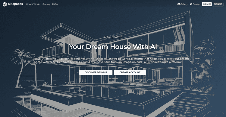 AI4spaces featured image
