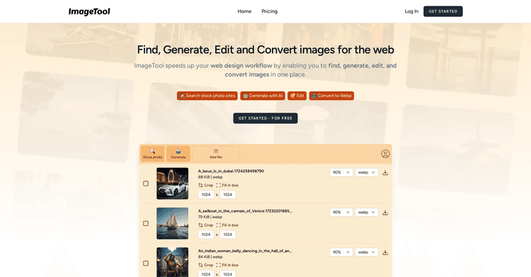 ImageTool featured image