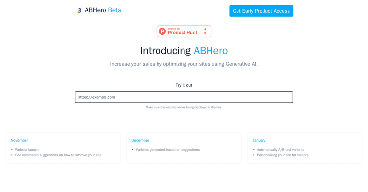 ABHero featured image