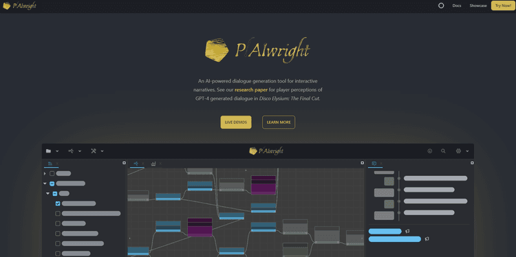 AIWright featured image