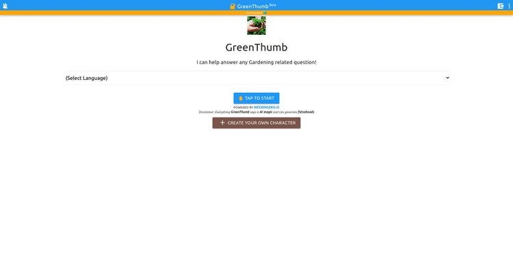 GreenThumb featured image