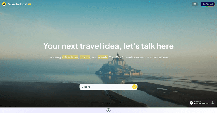 Wanderboat featured image