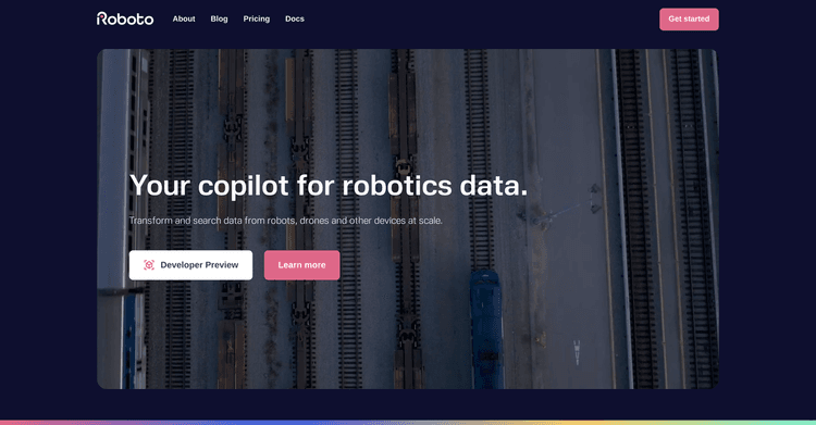 Roboto AI featured image