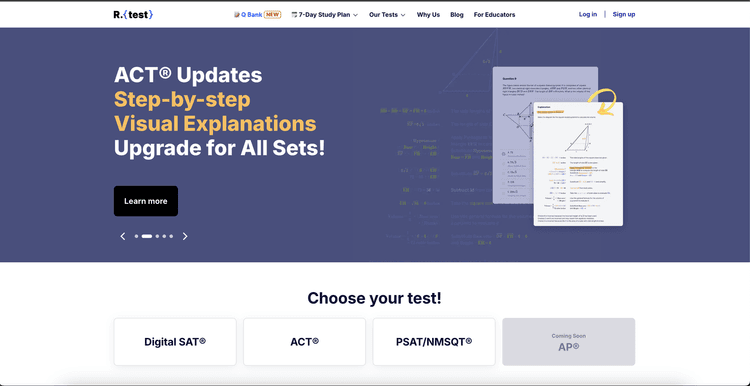 R.test featured image