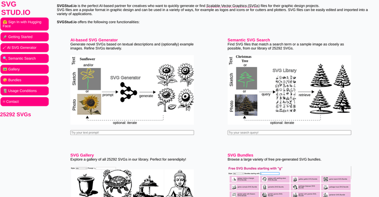 SVGStud.io featured image