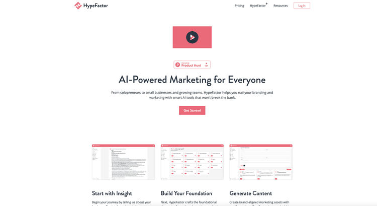 HypeFactor featured image