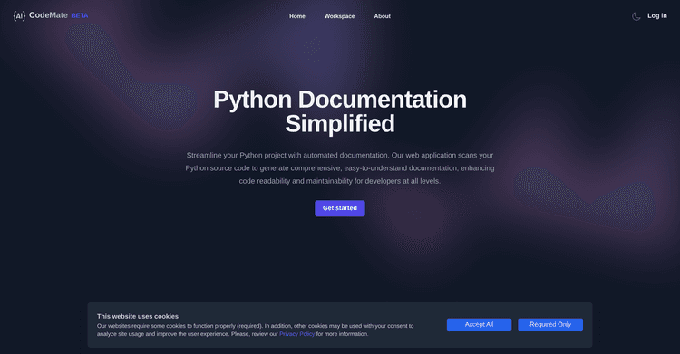 AI CodeMate featured image