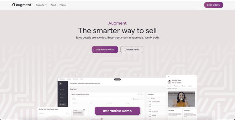 Augment AI featured image