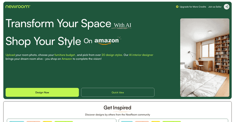 Newroom featured image