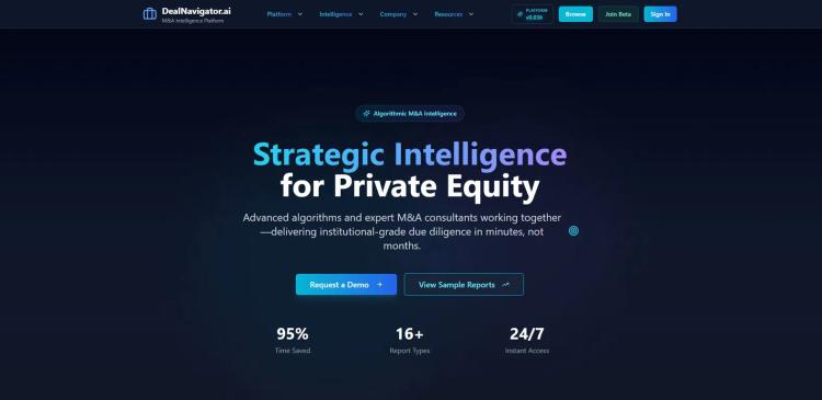 DealNavigator.Ai featured image