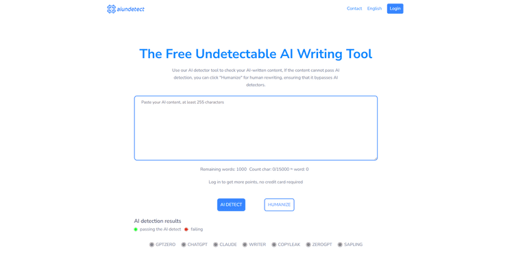 AI Undetect featured image