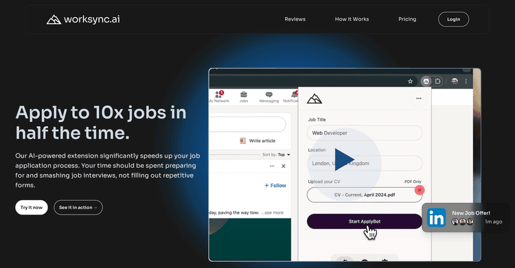 WorkSync featured image
