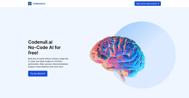 Codenull featured image