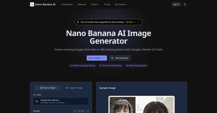 AINanoBanana.co featured image