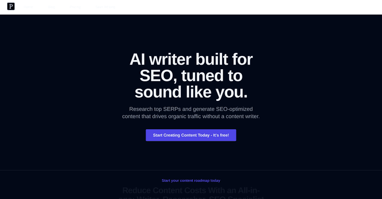 Platen featured image