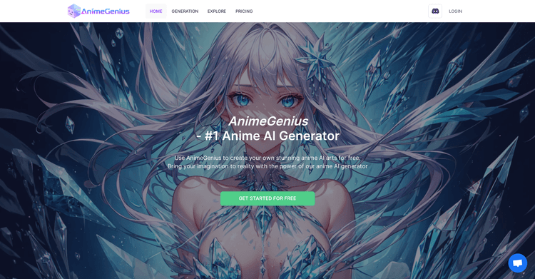 AnimeGenius featured image