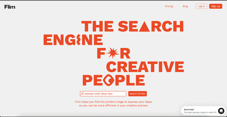 Flim featured image