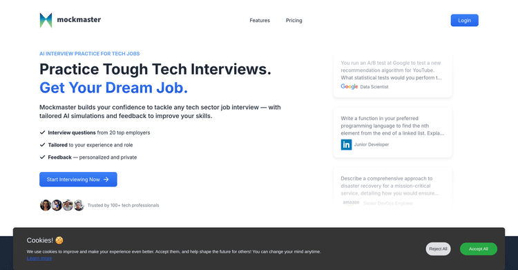 Mockmaster featured image